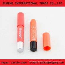 Cosmetic lipstick packaging